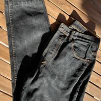 Jeans Levi’s vintage