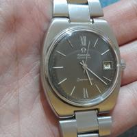 Omega seamaster 