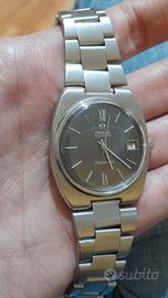 Omega seamaster 