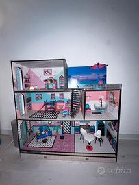 casa delle LOL