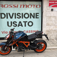 Ktm 1290 super duke R