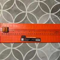 Taglierina - Taglia carta plastica - 29cm - 297mm