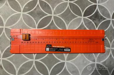 Taglierina - Taglia carta plastica - 29cm - 297mm