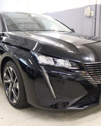PEUGEOT 308 BlueHDi 130 S&S EAT8 SW GT
