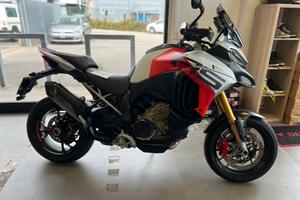 Ducati Multistrada V4 RS