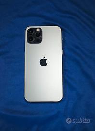 iPhone 12 pro 128