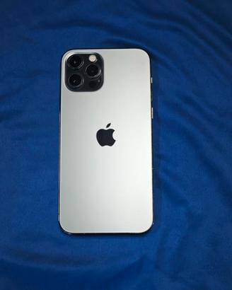 iPhone 12 pro 128
