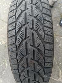 1 pneumatico M+S 185/65 R15 92T 