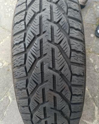 1 pneumatico M+S 185/65 R15 92T 