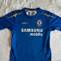 maglia centenario Chelsea 1905-2005