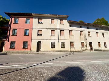 MULTILOCALE A SAN VITO AL TAGLIAMENTO