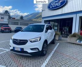 Opel Mokka X 1.6 cdti Innovation 4x2 136cv auto GA