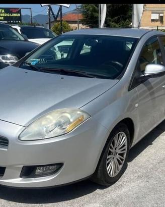 Fiat Bravo 1.4 T-jet 150 CV Emotion 2008
