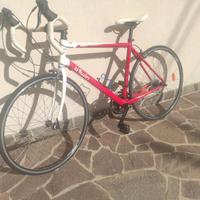 bici da corsa