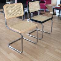 Sedia e sgabelli cesca Marcel Breuer