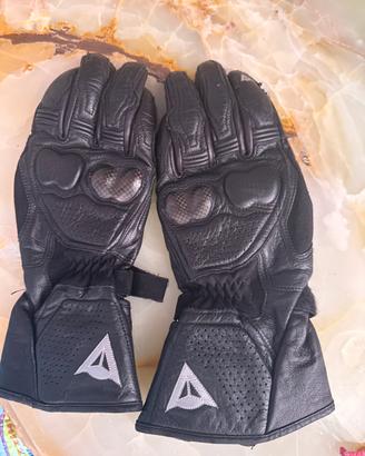 Guanti Dainese