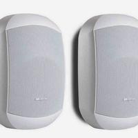 Coppia di casse passive Biamp - Apart MASK4T-W - B