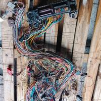cablaggio completo Renault 5 gt 85