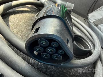Cavo di Ricarica Auto Elettrica GONEO