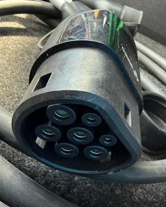 Cavo di Ricarica Auto Elettrica GONEO