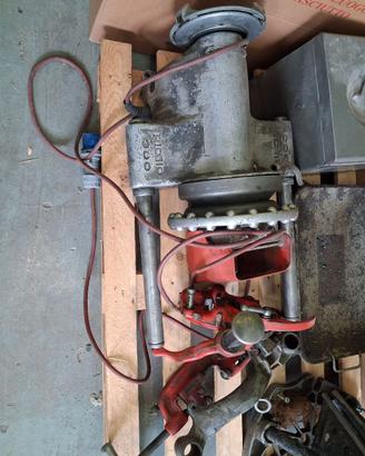 ridgid 300