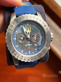 Orologio Aeronautica militare f.tric Memphis Belle