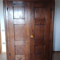 Armadio antico