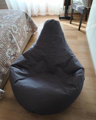 poltrona pouf 