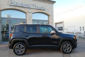 Jeep Renegade 2.0 Mjt 140CV 4WD Active Drive Limit