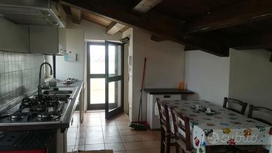 Casa vacanza Civitanova M vicinissima al mare