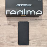 Realme GT 2 Pro