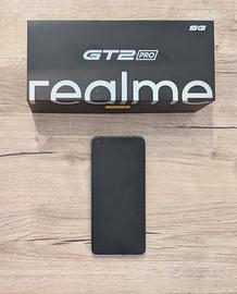 Realme GT 2 Pro