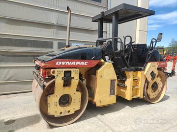 Rullo ferro ferro Dynapac CC232HF