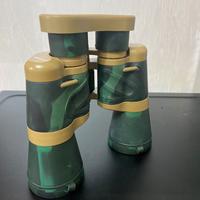 Binocolo Chadgie Vision