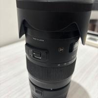 sigma 18-35
