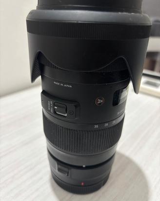 sigma 18-35