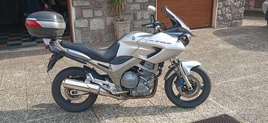Yamaha TDM 900 ANNO 2003