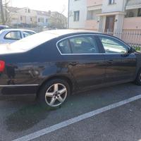 Passat B6 