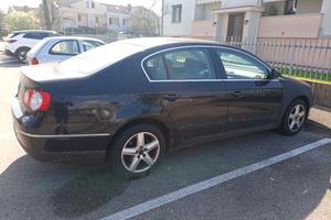 Passat B6 