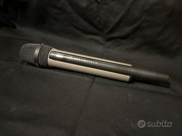 Sennheiser SKM5000 solo palmare