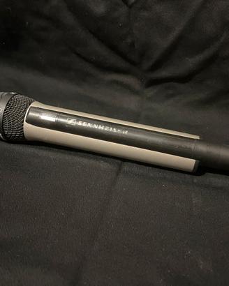 Sennheiser SKM5000 solo palmare
