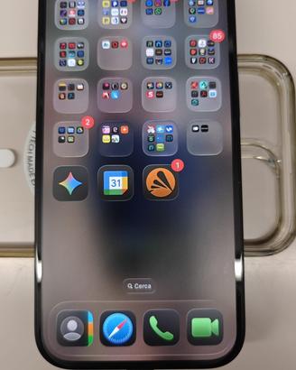 Iphone 15 256 gb