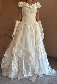 Abito da sposa