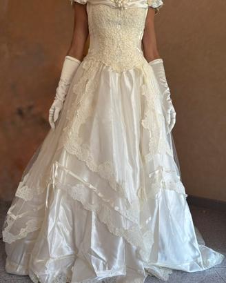 Abito da sposa