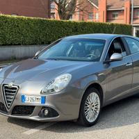 Alfa Romeo Giulietta 2.0 JTDm-2 140 CV 115.000km