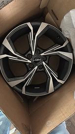 Cerchi audi 18