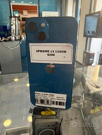 IPHONE 13 128GB PROMO LAMPO