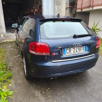 Audi A3 2.0 140 CV