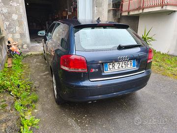 Audi A3 2.0 140 CV