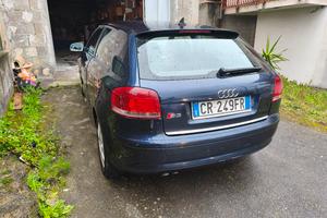 Audi A3 2.0 140 CV